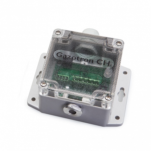 Блок датчика Gazotron CH4